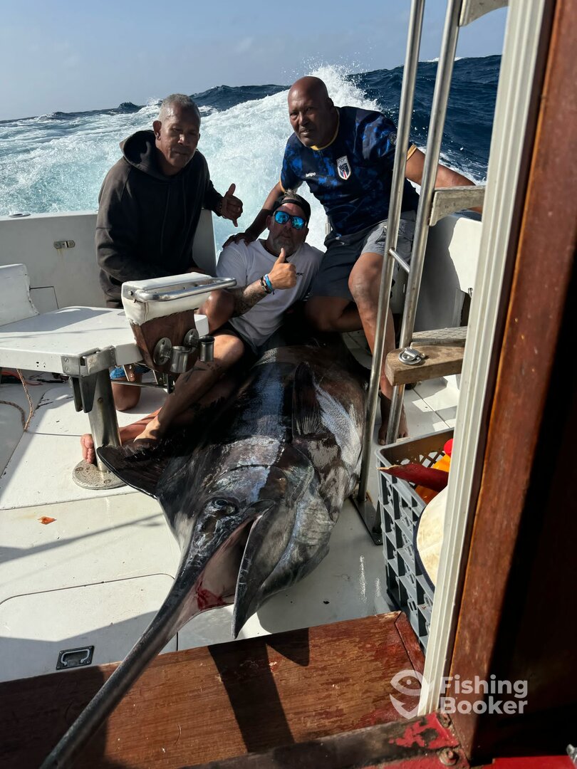 Santa Maria Report Photo 0