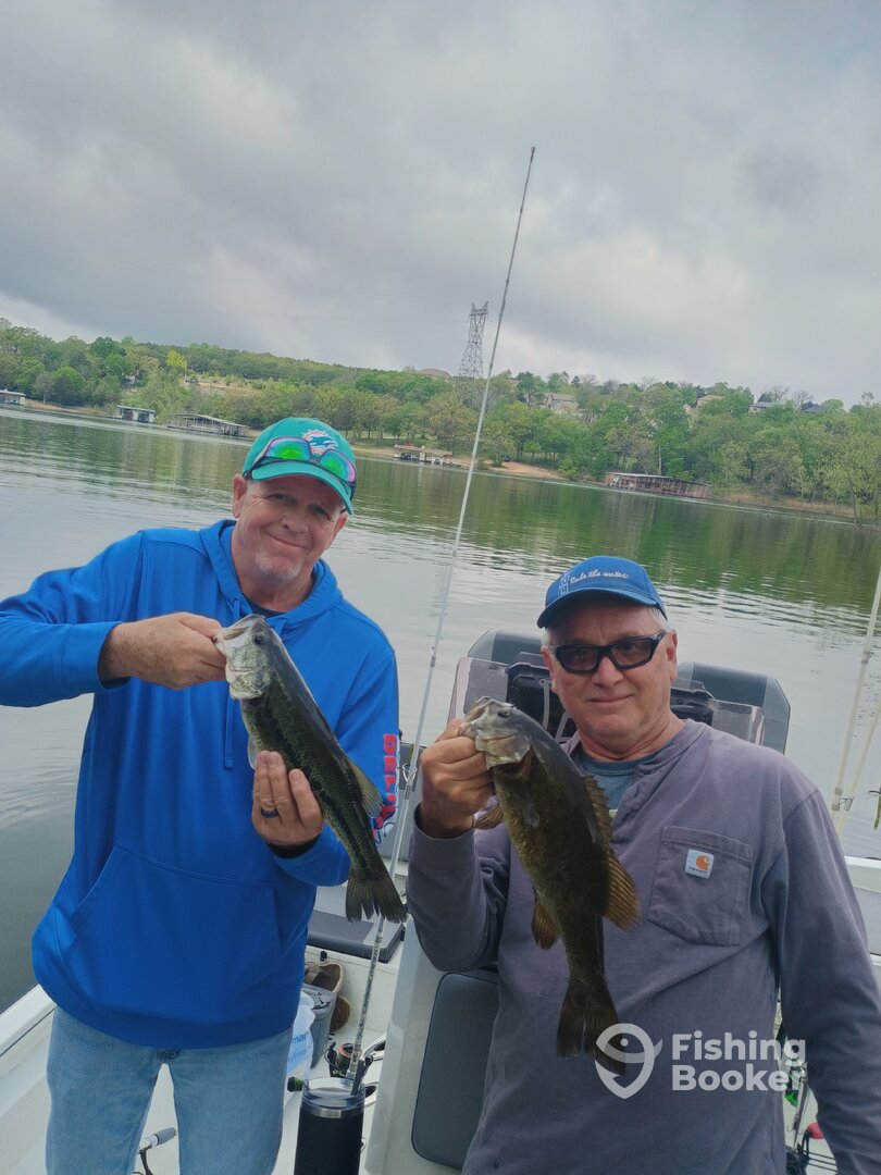 Branson Report Photo 0