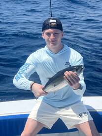 Everthing is Biting !