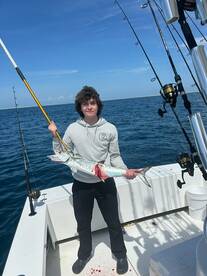Hatteras Report Photo 1