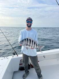 Hatteras Report Photo 2
