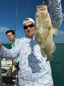 Islamorada Report Photo 1
