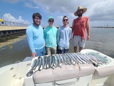 Gulf Shores Report Photo 2