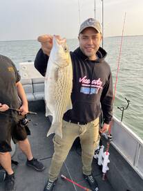 Lake Dallas Report Photo 1