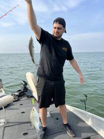 Lake Dallas Report Photo 2