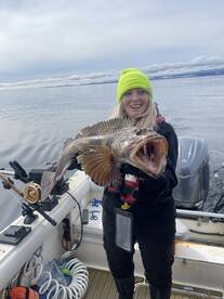 Campbell River Report Photo 2