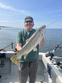 Muskegon Report Photo 1
