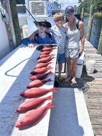 Niceville Report Photo 1