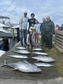 Nags Head Report Photo 1