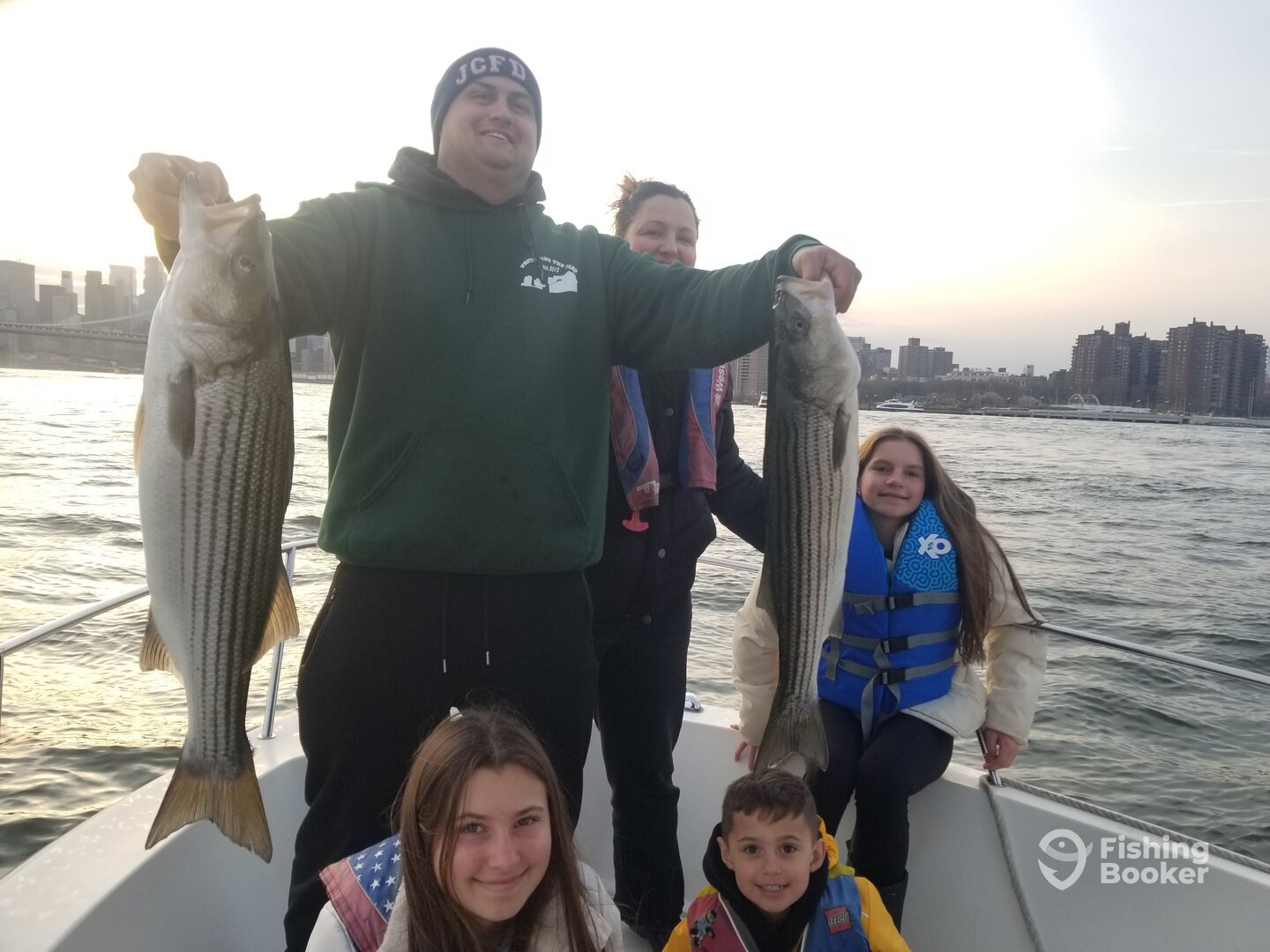 Jersey City Report Photo 0