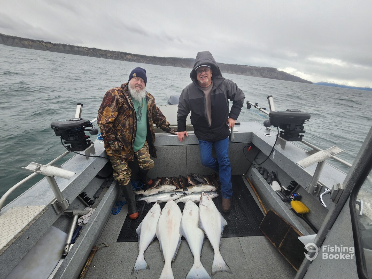 Homer Report Photo 0