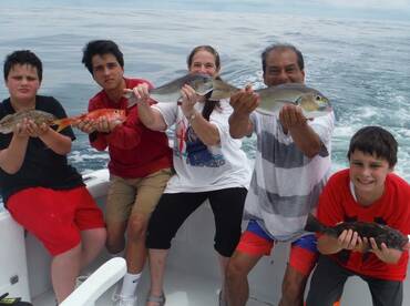 Quepos Report Photo 1