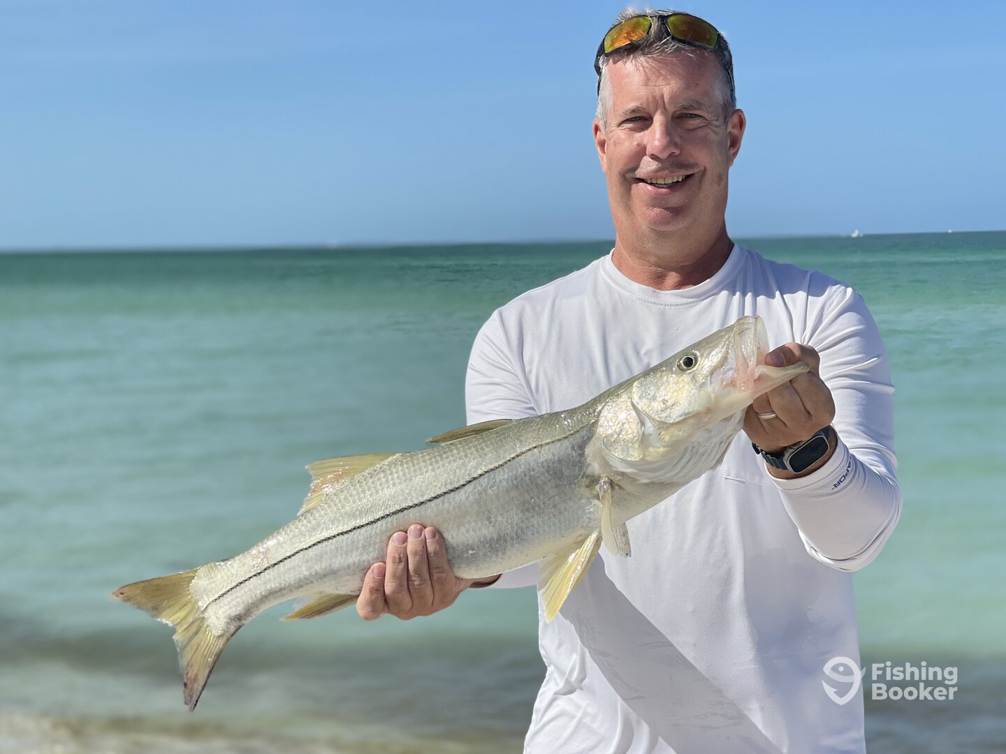 Longboat Key Report Photo 0