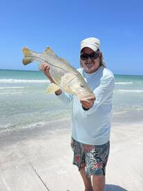 Longboat Key Report Photo 1