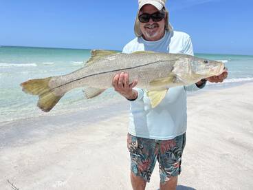 Longboat Key Report Photo 1