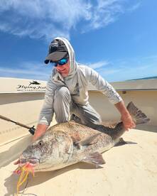 Harkers Island Report Photo 1