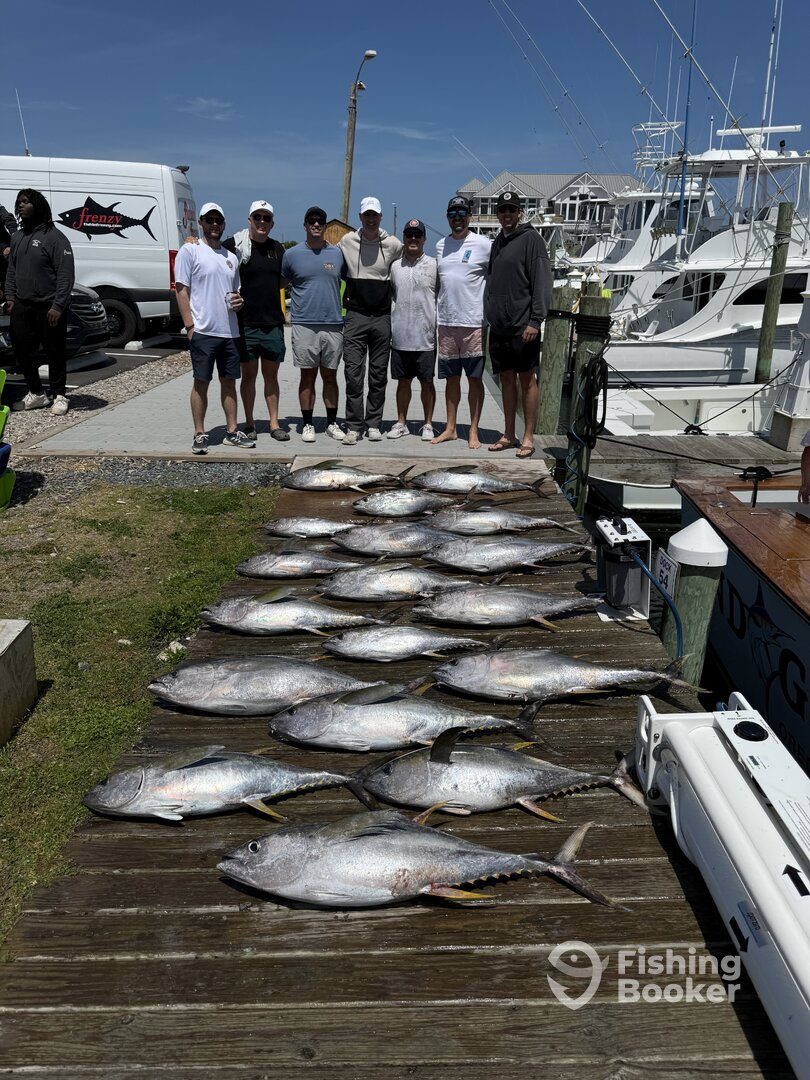 Nags Head Report Photo 0