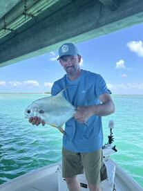 Keys fishing is heating up. Book your tr