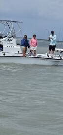 Spi Tx  hot fishing