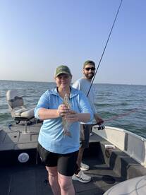 Lake Dallas Report Photo 2