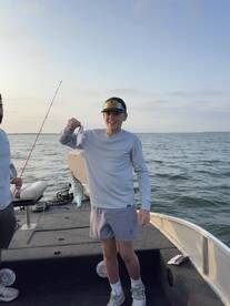 Lake Dallas Report Photo 1
