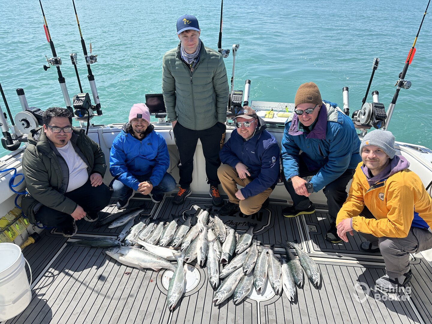 Waukegan Report Photo 0