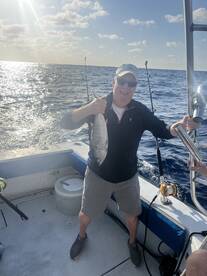 Its Blackfin Tuna Time !