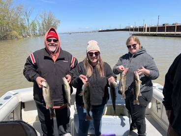 Port Clinton Report Photo 1