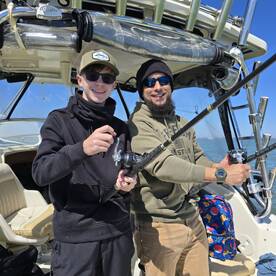 Lakeside Marblehead Report Photo 2