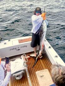 DALIKEN SPORTFISHING BOOK NOW!