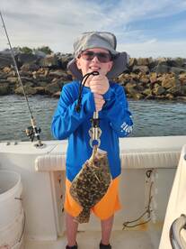 St. Augustine Report Photo 2
