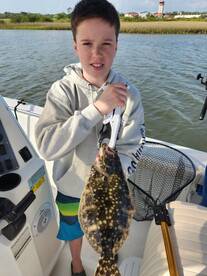 St. Augustine Report Photo 1