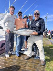 Nags Head Report Photo 2