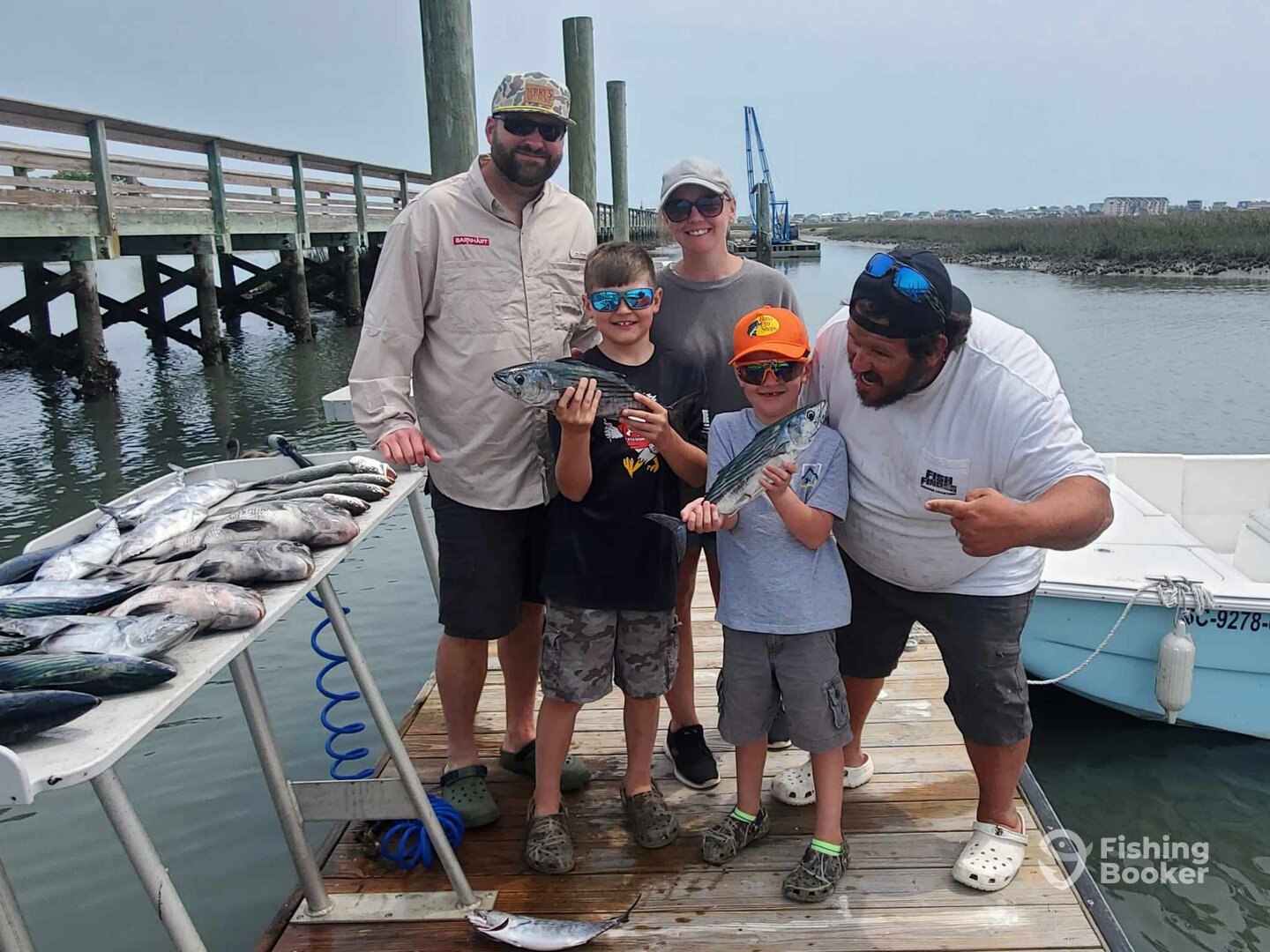 Murrells Inlet Report Photo 0