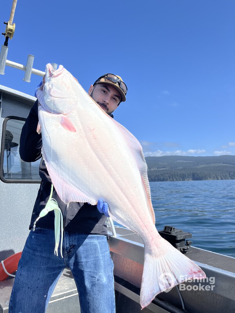 Sooke Report Photo 0