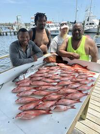 Pensacola Report Photo 1