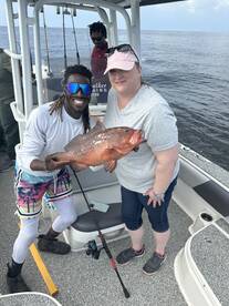 Pensacola Report Photo 2