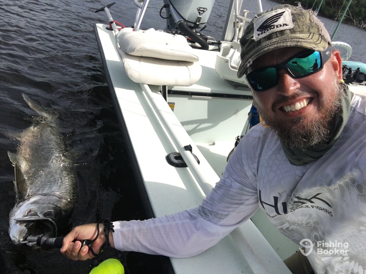 Everglades City Report Photo 0