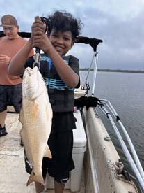 Elmendorf Report Photo 3