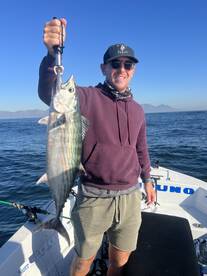 Cape Town Report Photo 1