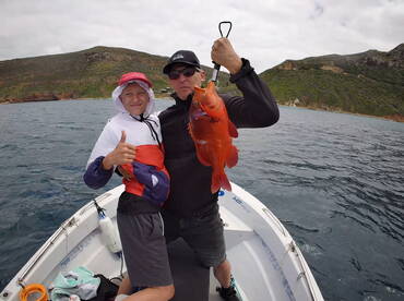 Cape Town Report Photo 2