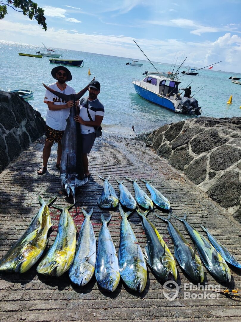 Trou Aux Biches Report Photo 0