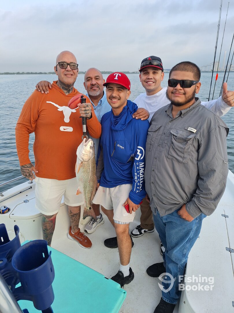 San Antonio Report Photo 0