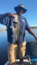 Clewiston Report Photo 1