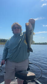 Lake okeechobee and Fl Everglades trips