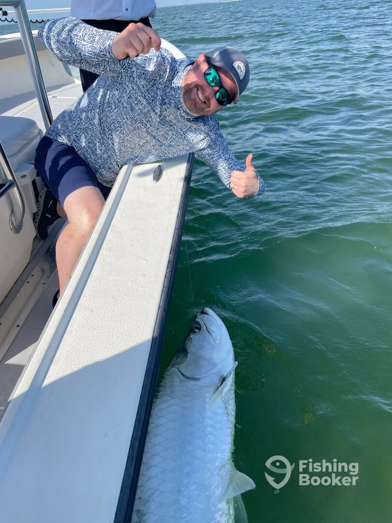 Boca Grande Report Photo 0