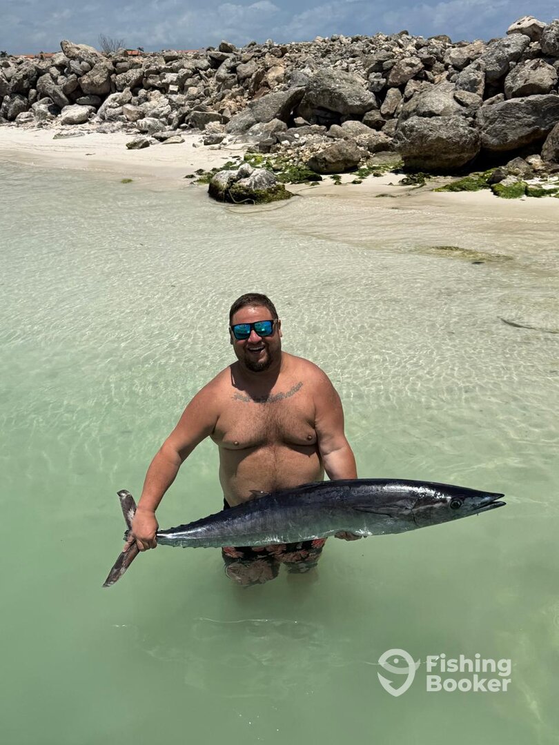 Puerto Aventuras Report Photo 0