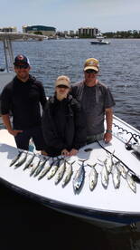 Pensacola Report Photo 1