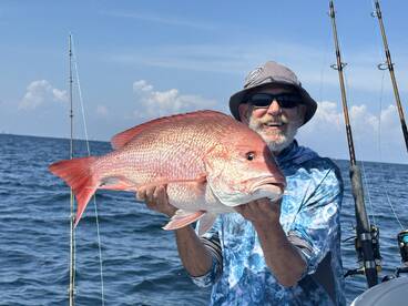 Pensacola Report Photo 1