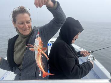 Cape Town Report Photo 1